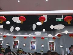 -曼玉餐厅(中原万达店)