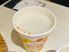-九毛九西北菜(番禺万达店)