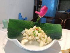 荷塘月色-松鹤楼·非遗·苏帮菜(融科店)