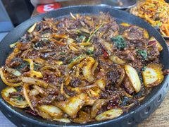 -妈妈手(山大总店)