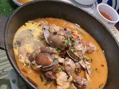 -俏九州·小炒黄牛肉(华润万象汇店)