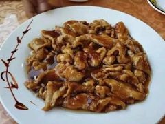 -老苏扬饭店