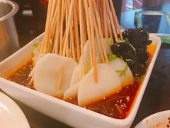 -滋味成都