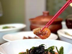 -荷风细雨·中国茶宴(世纪大道店)