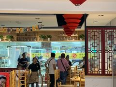 大堂-袁记串串香(人民公园店)