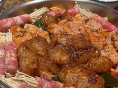 -黄记煌三汁焖锅(欢乐海岸店)