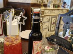 -秘密旅行Bonjour(黑金冠 江南西店)
