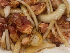 -厚味居炙子烤肉·清真(天桥南纬路店)