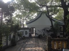 -古琴台