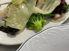 -翠华餐厅(德基广场店)