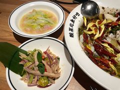 -太二酸菜鱼(汕头苏宁广场店)