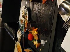 -C&R西班牙餐厅