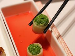 -柿合缘新京菜(国金中心商场店)