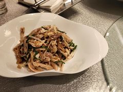 -北京王府井希尔顿酒店·秦唐中餐厅Chynna