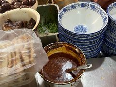 -叶新小吃店(来凤小区总店)