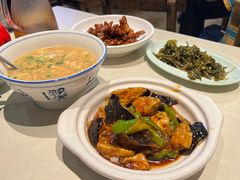 -山海菜馆·海肠捞饭·青岛菜(栈桥店)