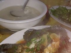 -明记海鲜美食老字号(明记总店)