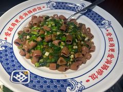 -旺角小渔村(二马路店)