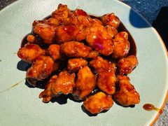 -莘府·老豆腐鱼头·建德菜(金马店)