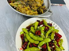 -小民大排档(江汉路店)