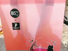 -85度C(成都浆洗街店)