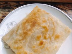 -闻道食府烙饼卷带鱼(原车耳营店原大觉寺店)