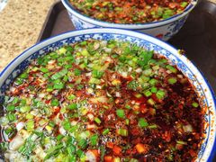 -吾穆勒蓬灰牛肉面·清真(北滨河中路店)