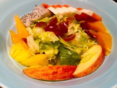 -大树餐厅(益田假日店)