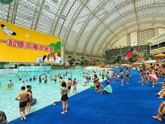 -环球中心海洋乐园