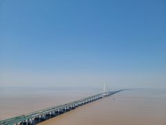 -宁波海天一洲景区