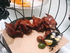 -谷语中餐厅