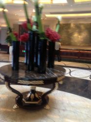 -上海瑞金洲际酒店·宴会厅