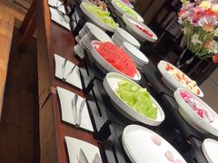-Steaking·食间牛排(和平店)