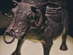 -上海博物馆(人民广场馆)