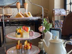 -南沙游艇会·大兵船餐厅