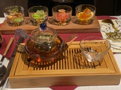 -叶叶菩提·晋福宫