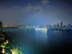 -长沙北辰洲际酒店-SKY 27酒廊