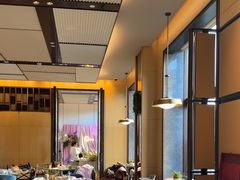-康莱德酒店·美庭自助餐厅