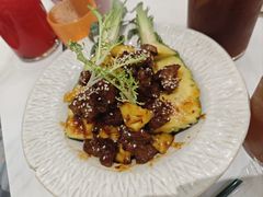 -简荟厨·西式简餐(花都雅乐城店)