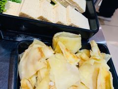 -成老灶火锅鸡(高东街店)
