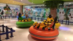 点击看大图 -波比一号儿童乐园(圣熙8号店)