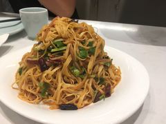 -北李妈妈菜·海肠捞饭(高新万达店)