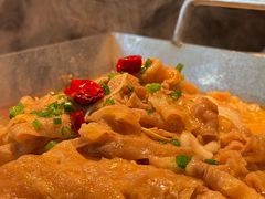 -黄鹤天厨·泡椒田鸡创始者(莲花店)