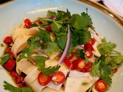 -泡桐树孙二娘私房菜