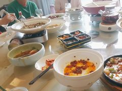 -丽华园(汉阳龙阳店)