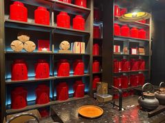 -王德传茶庄(上海新天地店)