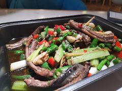 -周三的情书花园餐厅(江北店)