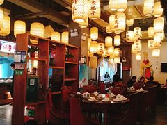 大堂-吴山贡鹅(罍街店)