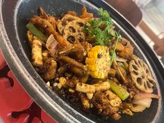 -渝蛙馆(新百店)