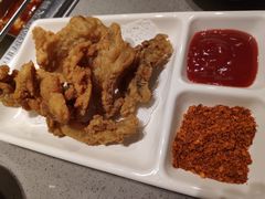 -海底捞火锅(凯德广场店)